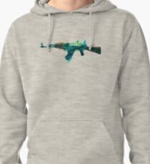 CSGO: AK47 Pullover Hoodie