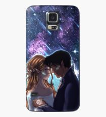 Starfall Case/Skin for Samsung Galaxy