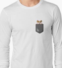 Hamster Long Sleeve T-Shirt