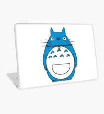 Totoraemon Laptop Skin