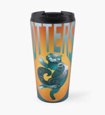 BEARS TOTEM- the otter Travel Mug
