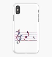 Cat Art iPhone Case