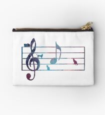 Art Cats Studio Pouch