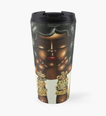 QUEENISMS Travel Mug