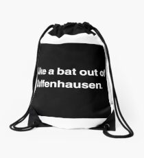 Mochila de cuerdas Zuffenhausen