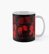 Spice Girls - Celebrity Mug