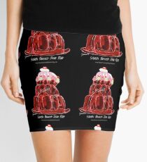 Scotch Bonnet Jello Rat, tony fernandes Mini Skirt