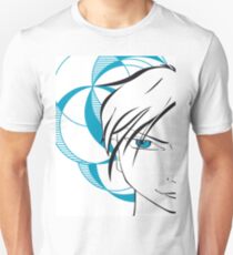 Otoko Unisex T-Shirt