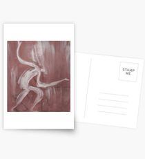 The Gentleman Postcards