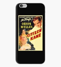 Citizen iPhone Case