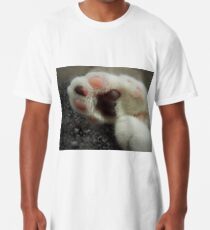 Pfote Longshirt