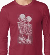 The Lovers Long Sleeve T-Shirt