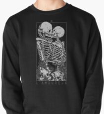 The Lovers Pullover