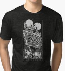 The Lovers Tri-blend T-Shirt