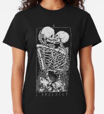The Lovers Classic T-Shirt