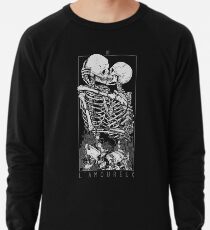 Die Liebhaber Leichtes Sweatshirt