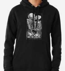 Die Liebhaber Hoodie