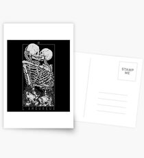 The Lovers Postcards