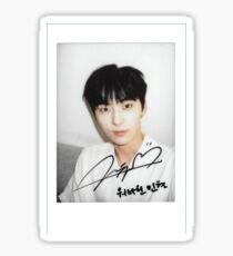 WANNA-ONE (황 미현) ft. Hwang Minhyun (황민현) Sticker