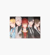 Mystic Messenger Art Board