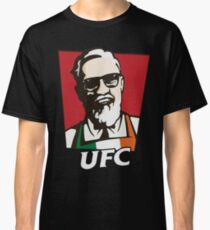 UFC MCGREGOR Classic T-Shirt