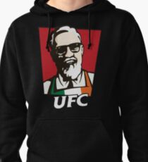 UFC MCGREGOR Pullover Hoodie