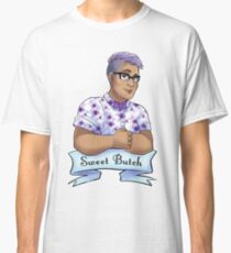 Sweet Butch Classic T-Shirt