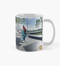 Let it be LegenDerry Classic Mug