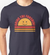 Funshine Unisex T-Shirt