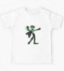 the goblin king Kinder T-Shirt