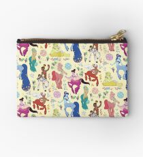 Centaurettes Studio Clutch