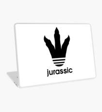Jurassic Laptop Skin