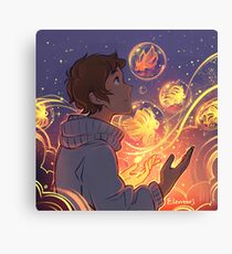 Star Fish Canvas Print