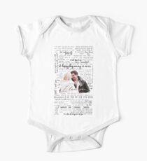57. CaptainSwan quotes (JEN HAS HELD ONE OF THESE CASES AT A CON) One Piece - Short Sleeve