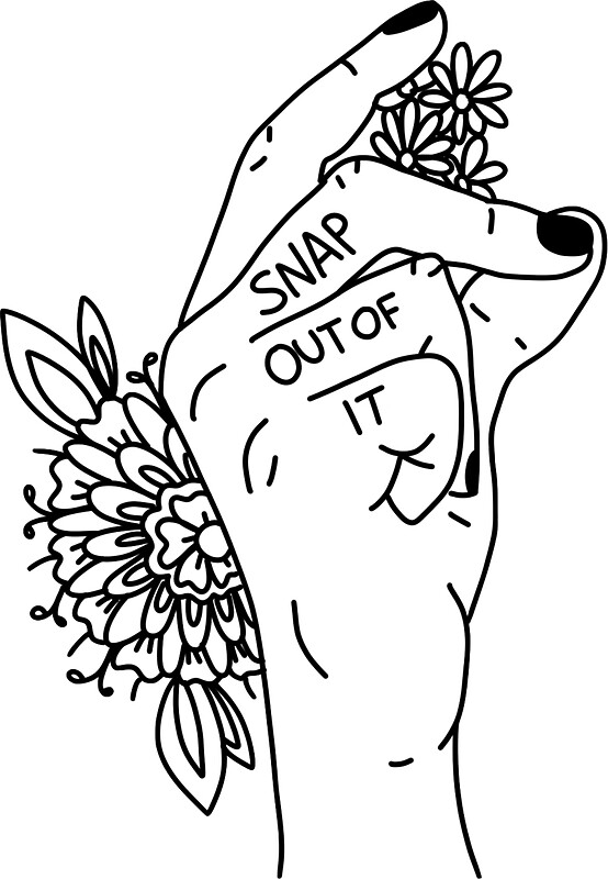 Arctic Monkeys Drawing: Stickers | Redbubble