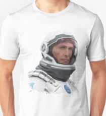 INTERSTELLAR - COOPER Unisex T-Shirt