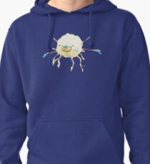 Macrophage Pullover Hoodie