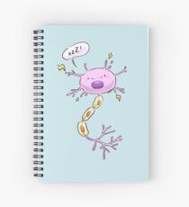 Neuron Spiralblock