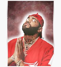 JOYNER LUCAS Poster