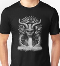 The Untruth Unisex T-Shirt