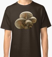Mushroom family Classic T-Shirt