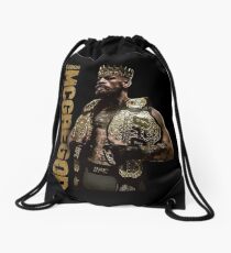 King McGregor Drawstring Bag