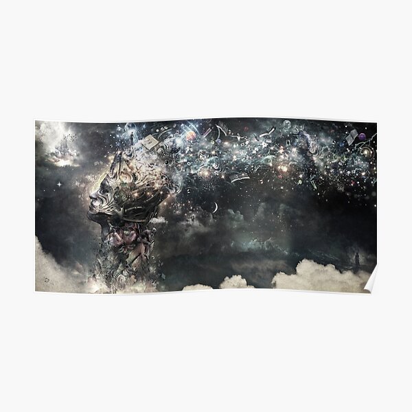 Coma Poster