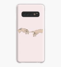 The Creation of Styles - Inspired Sketch Design Case/Skin for Samsung Galaxy