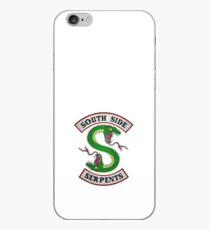 Southside Schlangen iPhone-Hülle & Cover