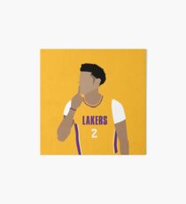 Lámina rígida Lonzo Ball