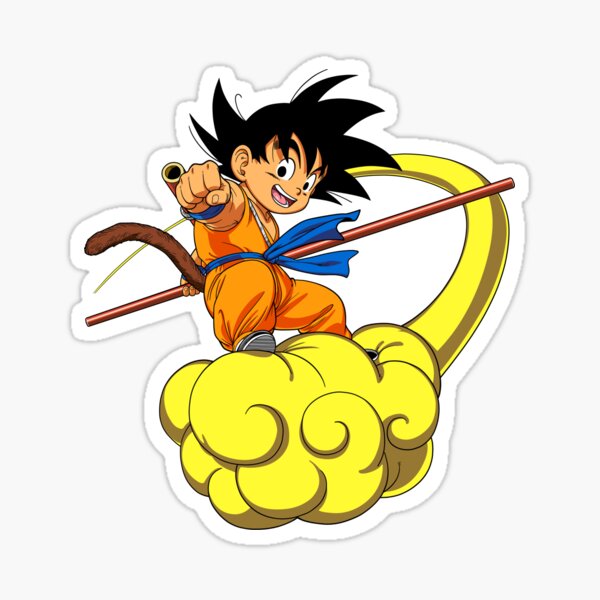 redbubble dragon ball z