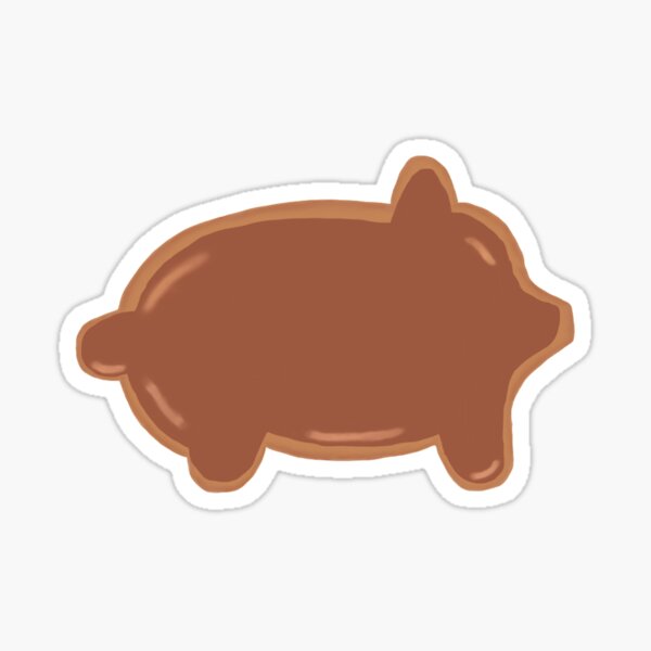 Pastry Stickers Redbubble