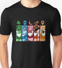 SailorBear Unisex T-Shirt