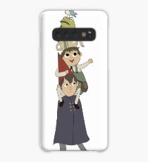 Wirt&Greg&JT&Beatrice Case/Skin for Samsung Galaxy
